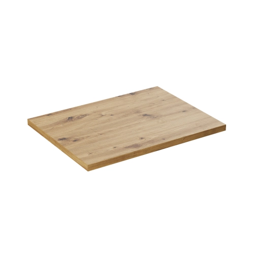 Blat 60 cm Bella Cashmere Dąb Artisan ARTISAN UN 89-60-46, COMAD